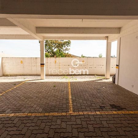 Apto Encantos De Eulalia 4 Pessoas Bento Goncalves Apartment Екстериор снимка