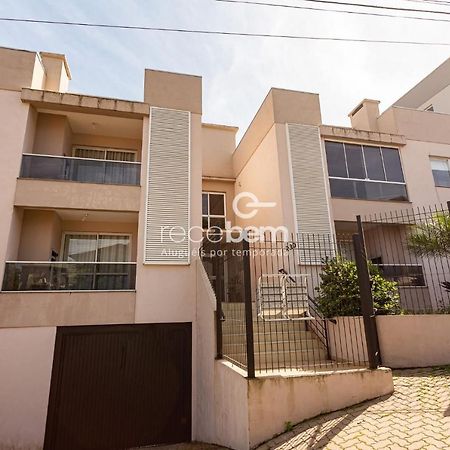 Apto Encantos De Eulalia 4 Pessoas Bento Goncalves Apartment Екстериор снимка