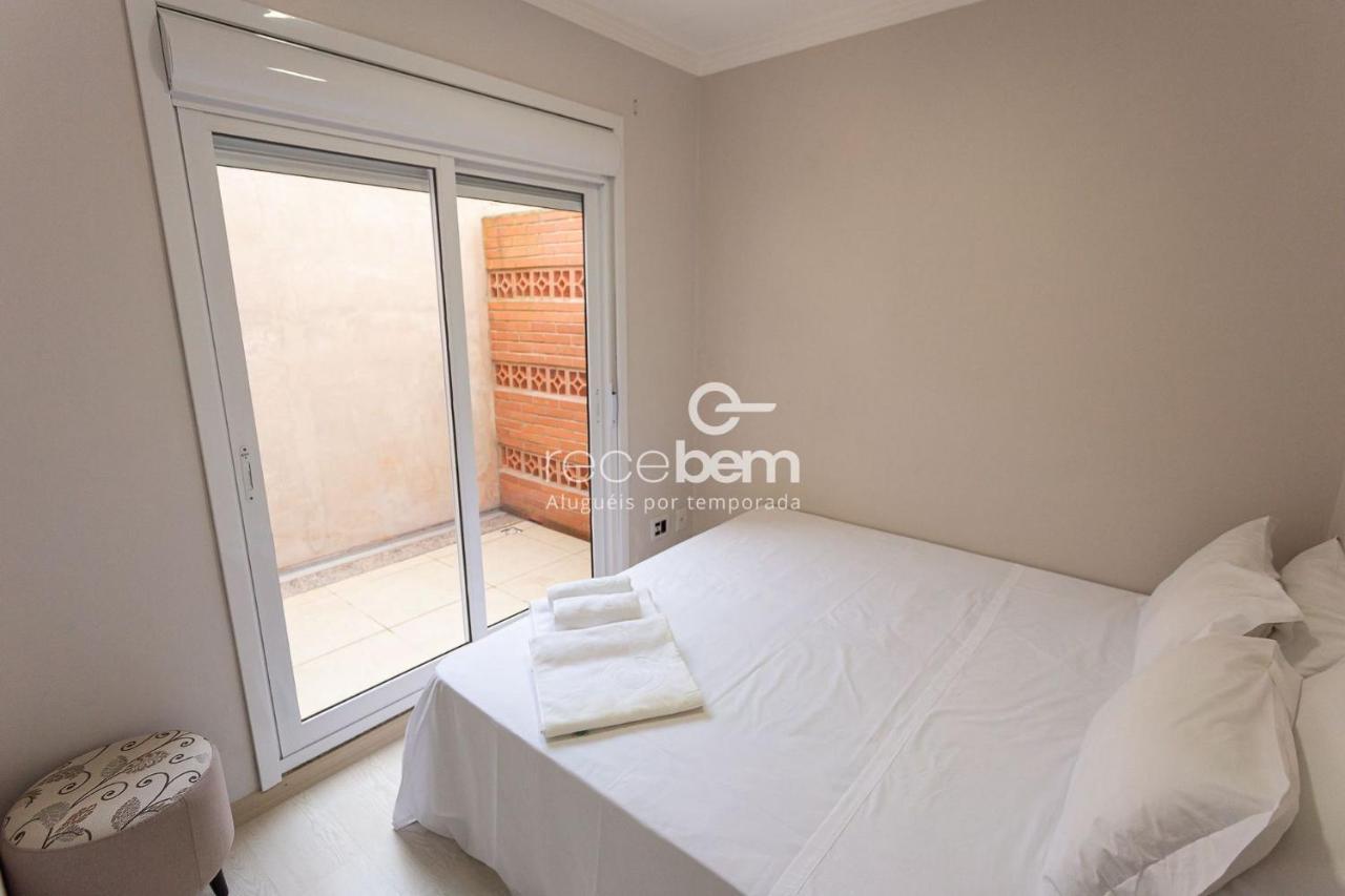 Apto Encantos De Eulalia 4 Pessoas Bento Goncalves Apartment Екстериор снимка