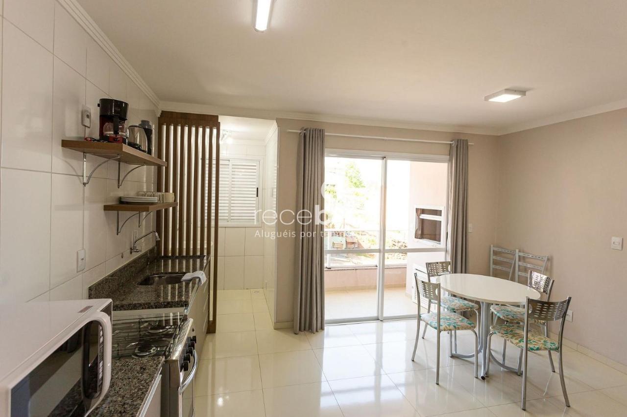 Apto Encantos De Eulalia 4 Pessoas Bento Goncalves Apartment Екстериор снимка