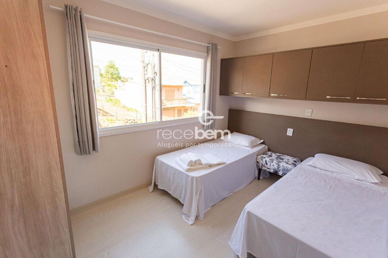 Apto Encantos De Eulalia 4 Pessoas Bento Goncalves Apartment Екстериор снимка
