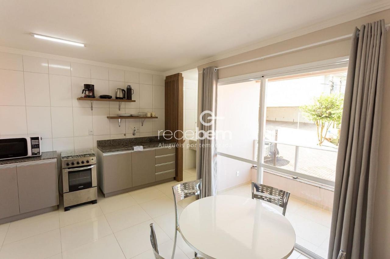 Apto Encantos De Eulalia 4 Pessoas Bento Goncalves Apartment Екстериор снимка