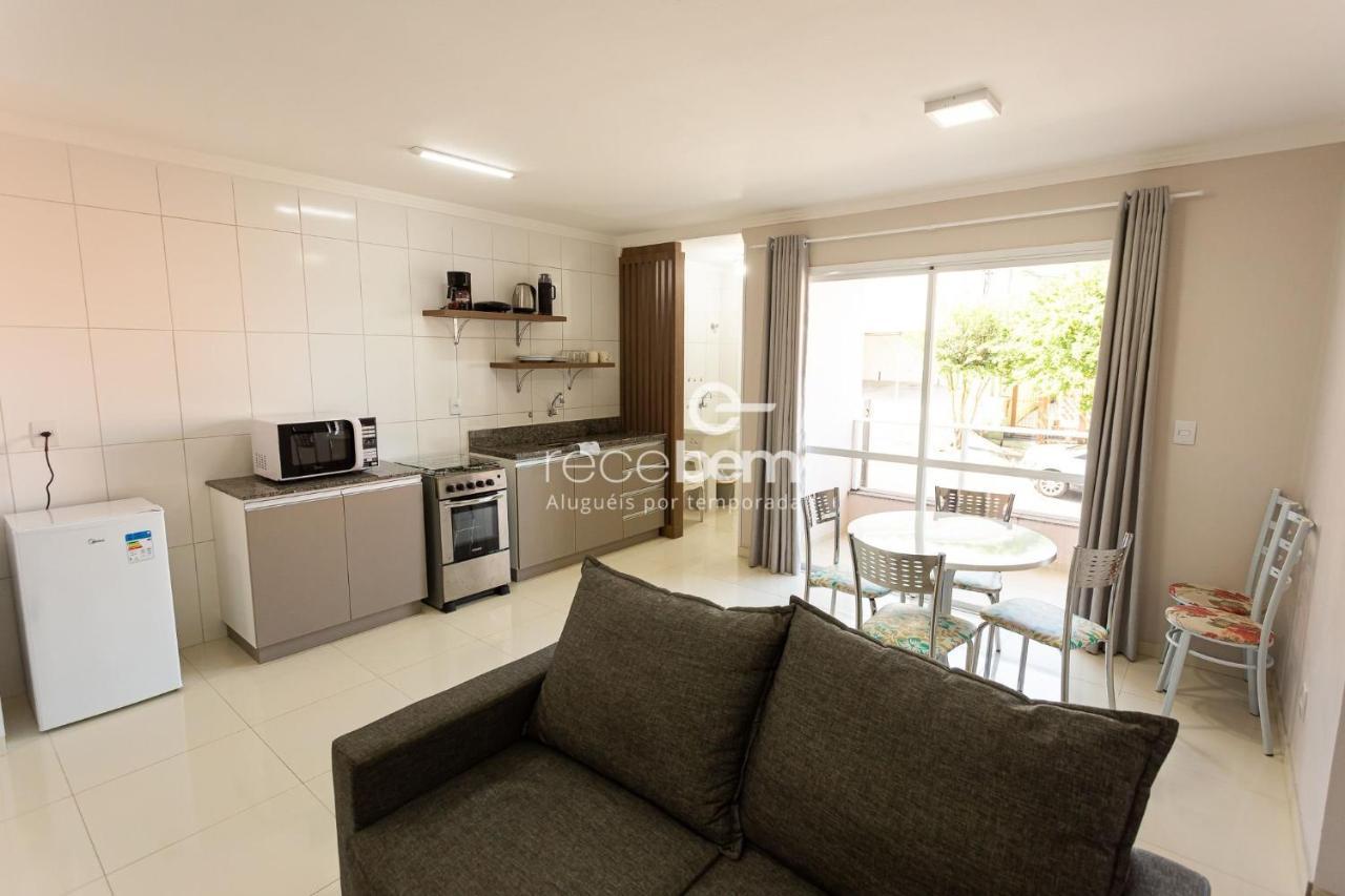 Apto Encantos De Eulalia 4 Pessoas Bento Goncalves Apartment Екстериор снимка