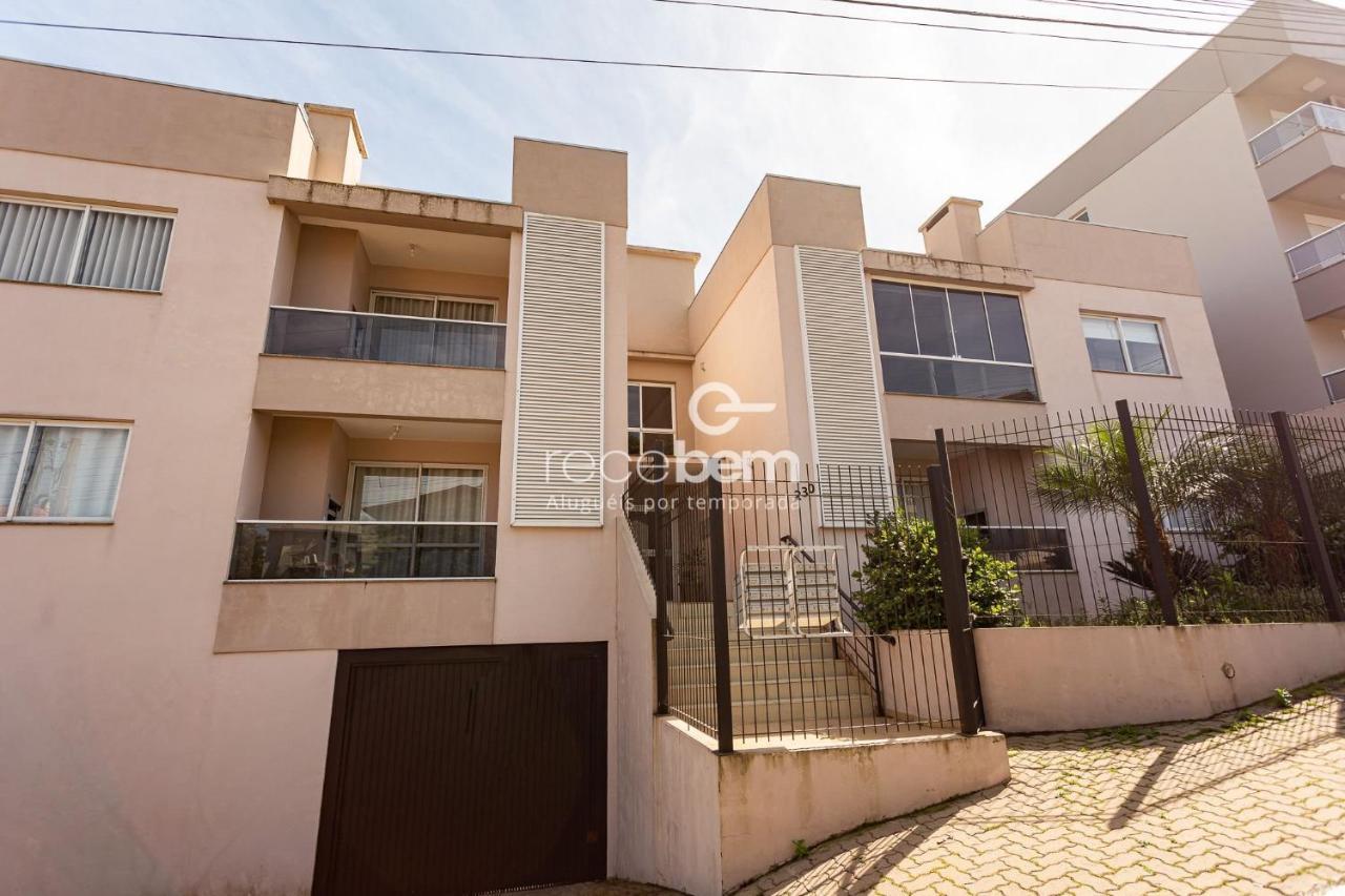 Apto Encantos De Eulalia 4 Pessoas Bento Goncalves Apartment Екстериор снимка